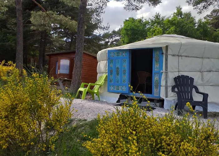 Destination Ailleurs * Castellane