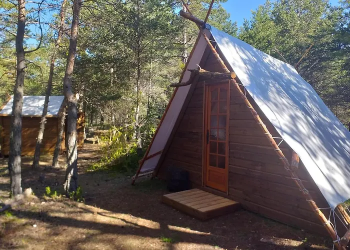 Destination Ailleurs *