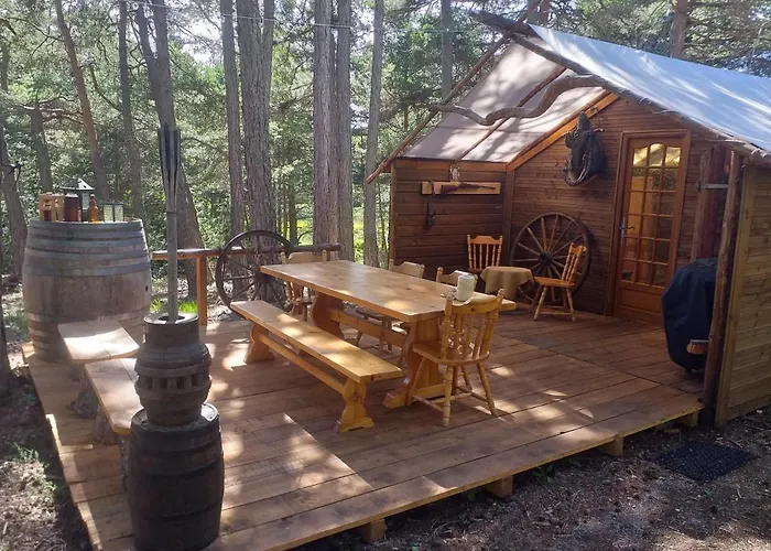 Destination Ailleurs * Castellane