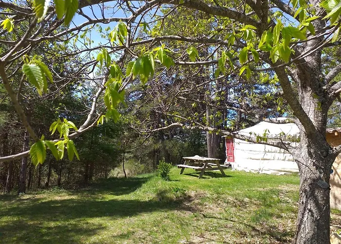 Destination Ailleurs Lodge