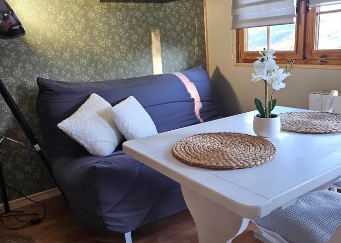 Lodge Destination Ailleurs Castellane