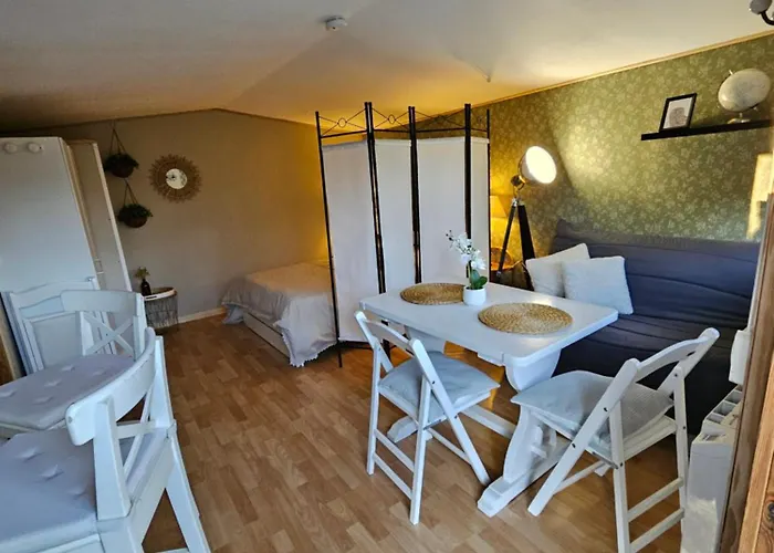 Lodge Destination Ailleurs *