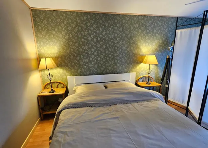 Destination Ailleurs Lodge Castellane