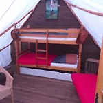 Destination Ailleurs Lodge Castellane
