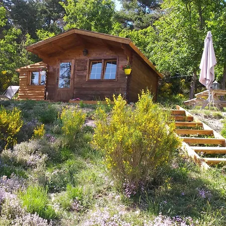 Lodge Destination Ailleurs