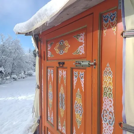 Destination Ailleurs Gerendaház Castellane