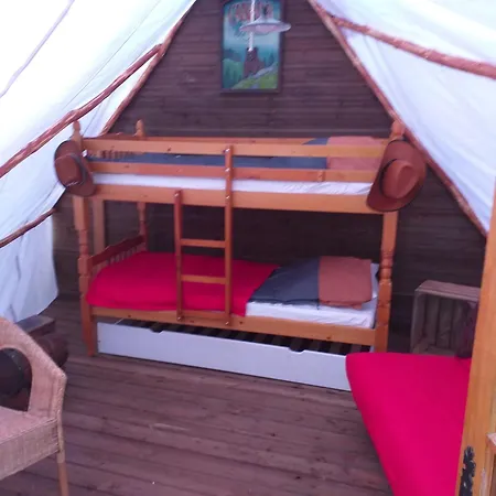 Destination Ailleurs Eco-domaine & Lodge Castellane