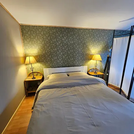 Destination Ailleurs Gerendaház Castellane