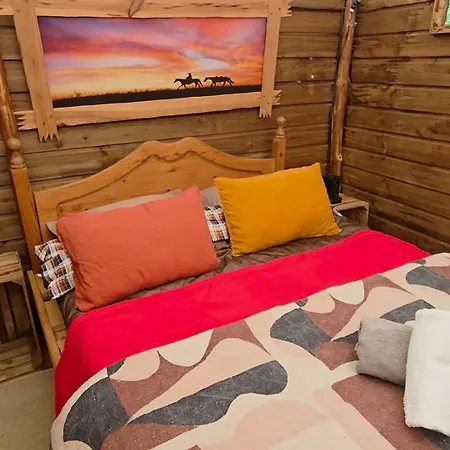Destination Ailleurs Eco-domaine &