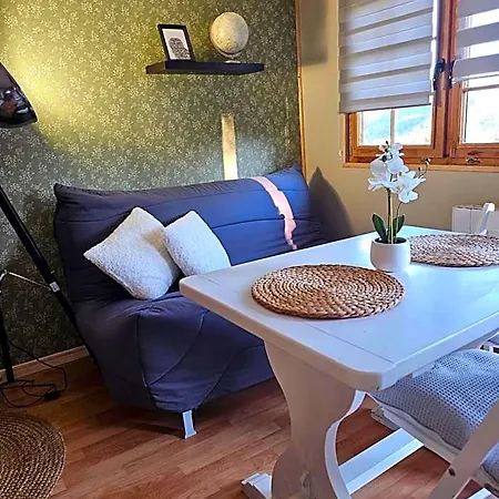 Destination Ailleurs Eco-domaine & Jaktstuga *