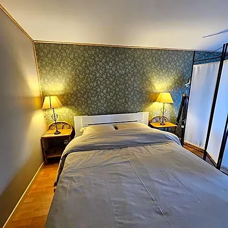 Destination Ailleurs Eco-domaine & * Castellane